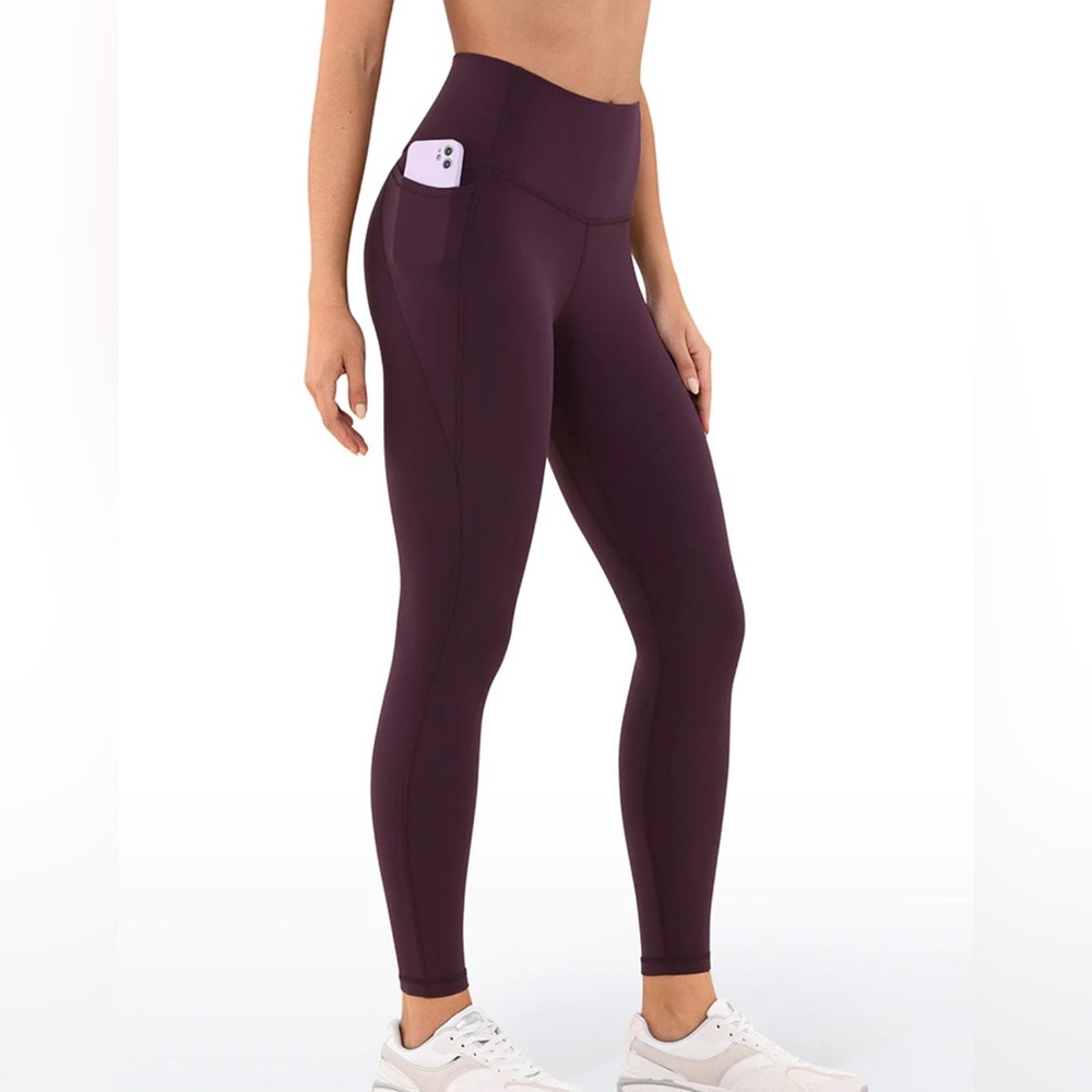 Butterluxe Pockets Leggings 25''